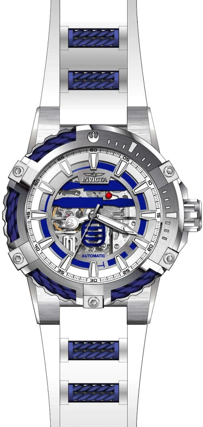 Star Wars model 26225 | Invictawatch