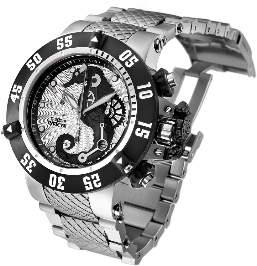 Subaqua model 26226 | Invictawatch