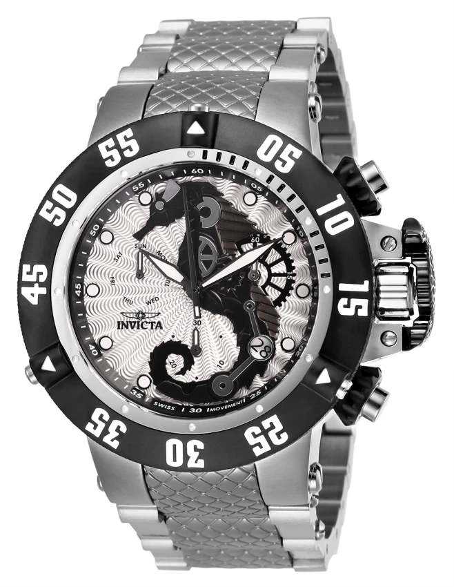 Subaqua model 26226 | Invictawatch