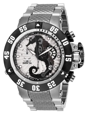 Wakwak② Subaqua model 26226 | Invictawatch