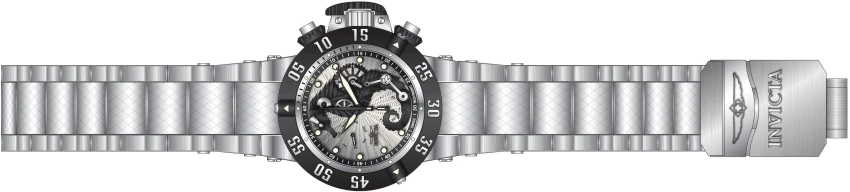 Subaqua model 26226 | Invictawatch