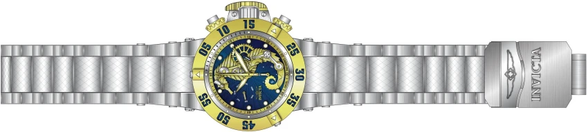 Subaqua model 26227 | Invictawatch