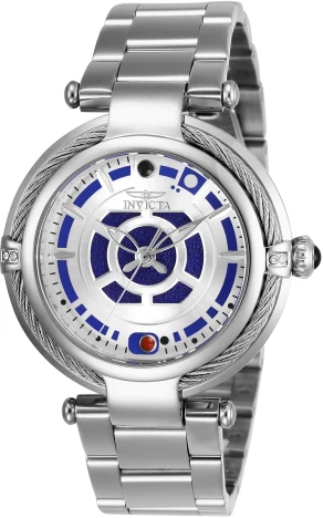 Star Wars model 26122 | Invictawatch