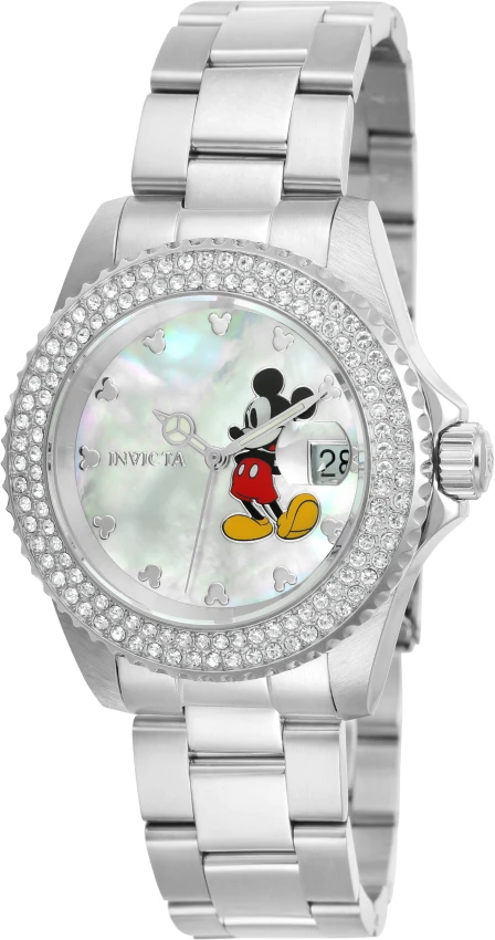 Disney model 26239 | Invictawatch