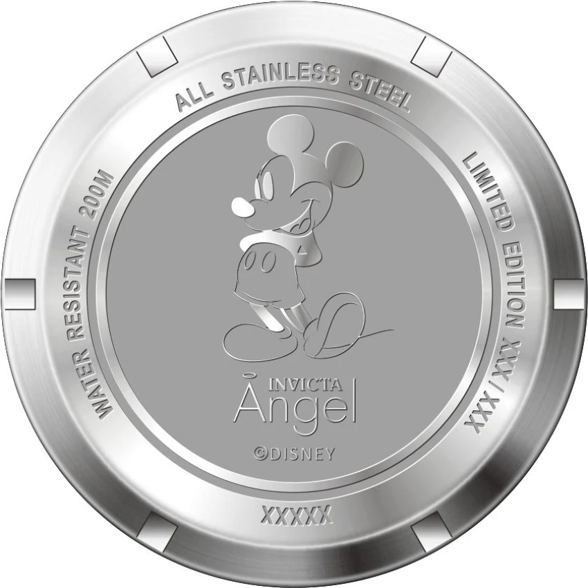 Disney model 26239 | Invictawatch