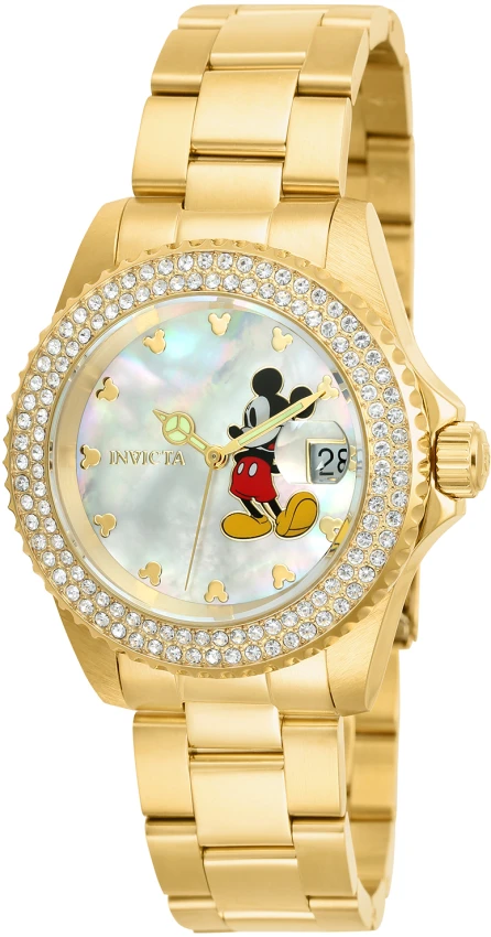 Disney model 26239 | Invictawatch