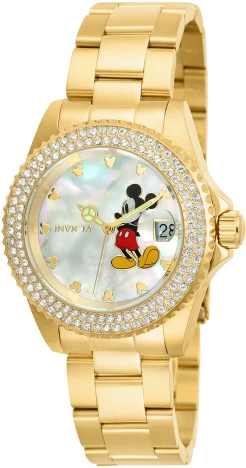 Disney model 26239 | Invictawatch