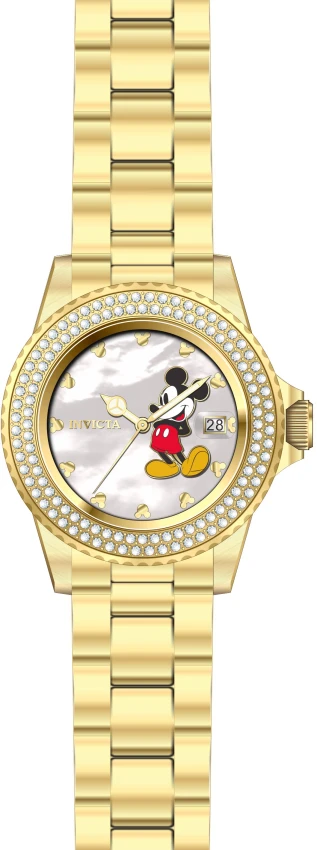 Disney model 26239 | Invictawatch