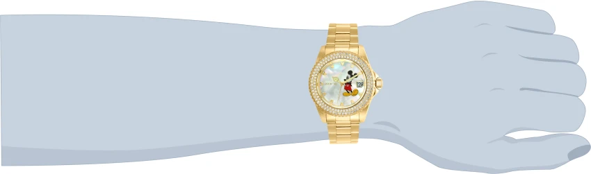 Disney model 26239 | Invictawatch