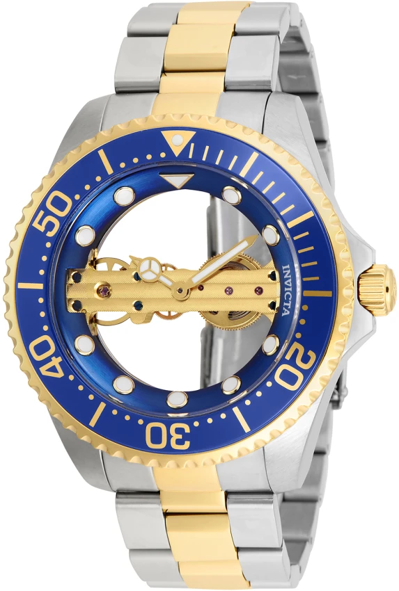 Pro Diver model 26243 | Invictawatch