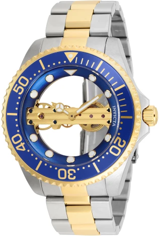 Pro Diver model 26243 | Invictawatch