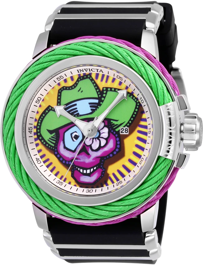 Artist Series model 26249 | Invictawatch