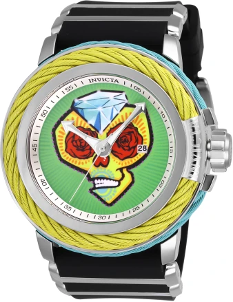 Artist Series model 26252 | Invictawatch