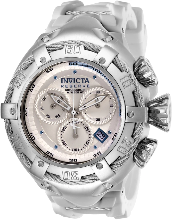 Reserve model 26266 | Invictawatch