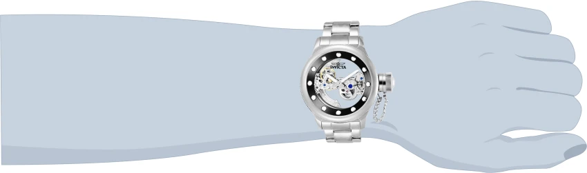 Russian Diver model 26267 | Invictawatch