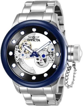 Russian Diver model 26274 | Invictawatch