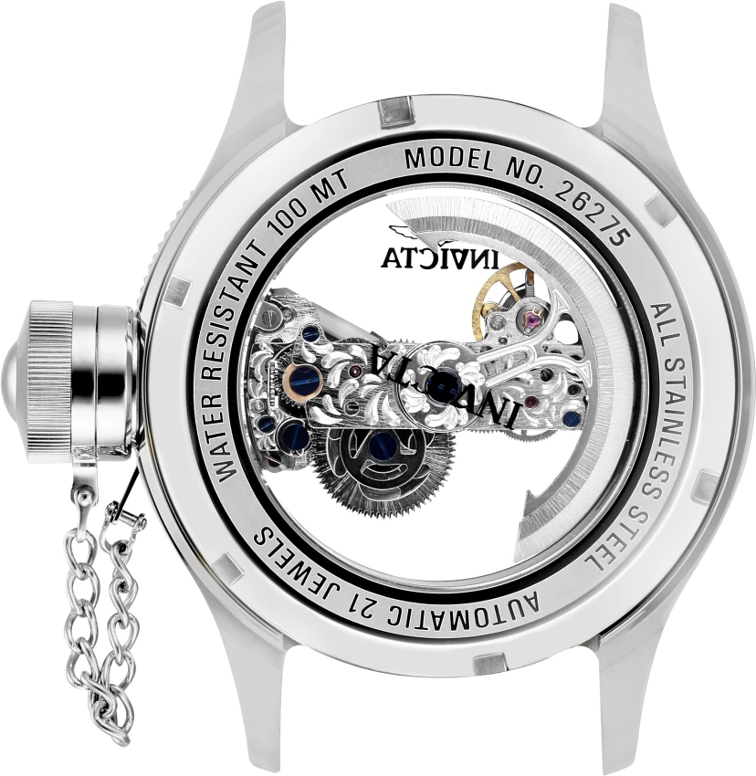 Russian Diver model 26275 | Invictawatch