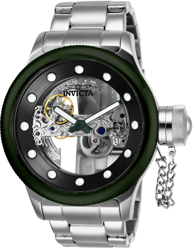 Russian Diver model 26275 | Invictawatch