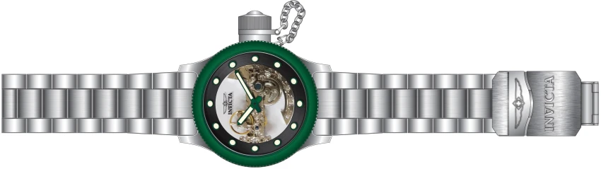 Russian Diver model 26275 | Invictawatch