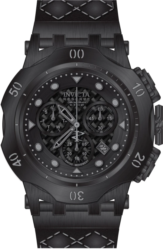 Reserve model 26276 | Invictawatch