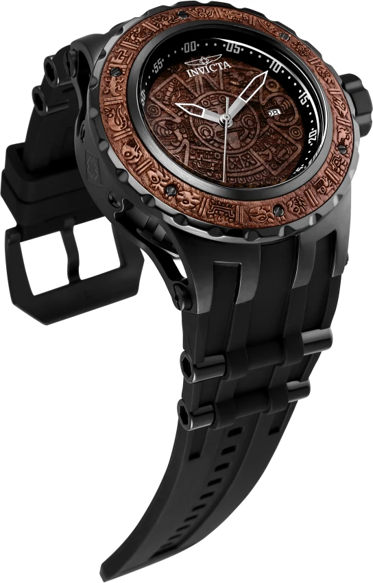 Subaqua model 26279 | Invictawatch