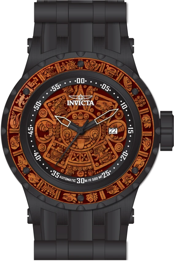 Subaqua model 26279 | Invictawatch