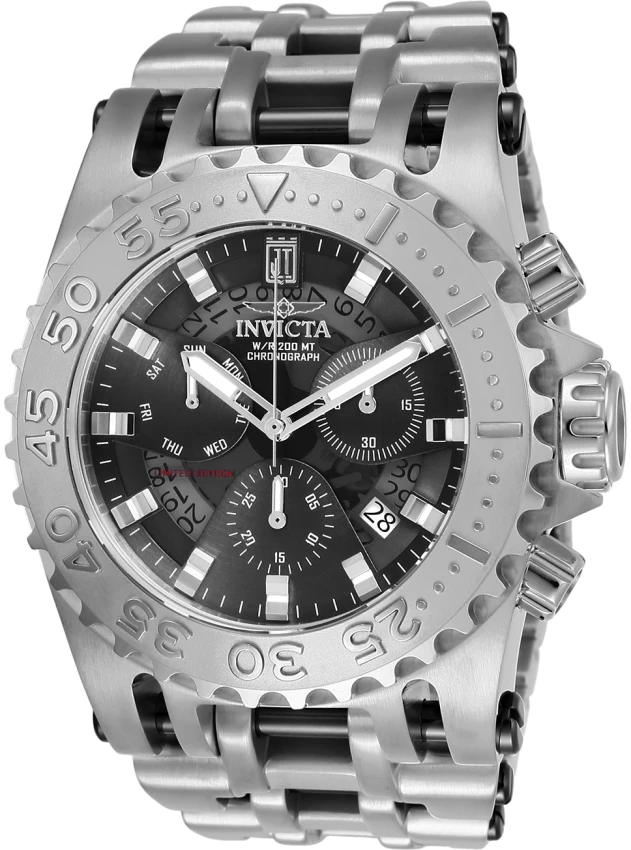 Jason Taylor model 26289 | Invictawatch