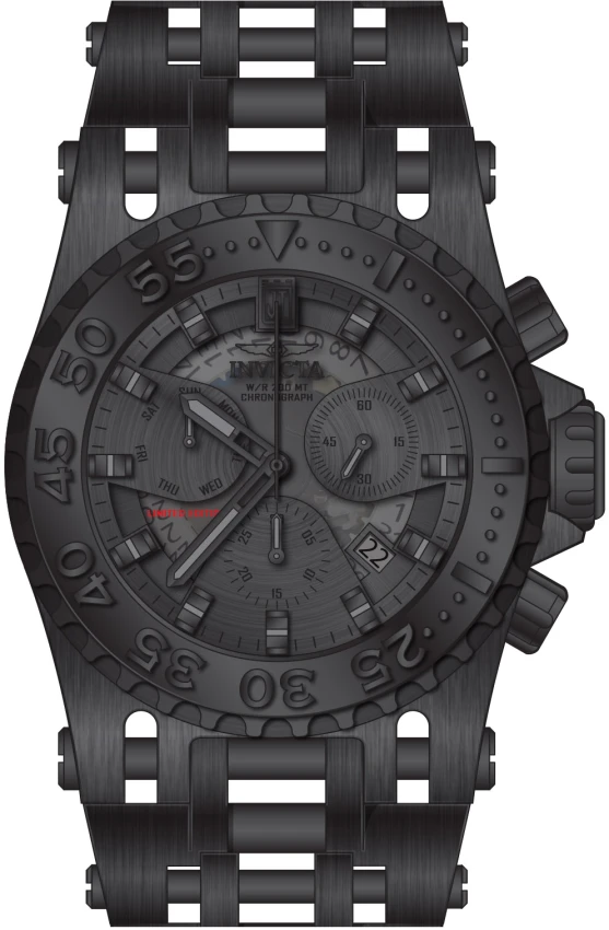 Jason Taylor model 26290 | Invictawatch