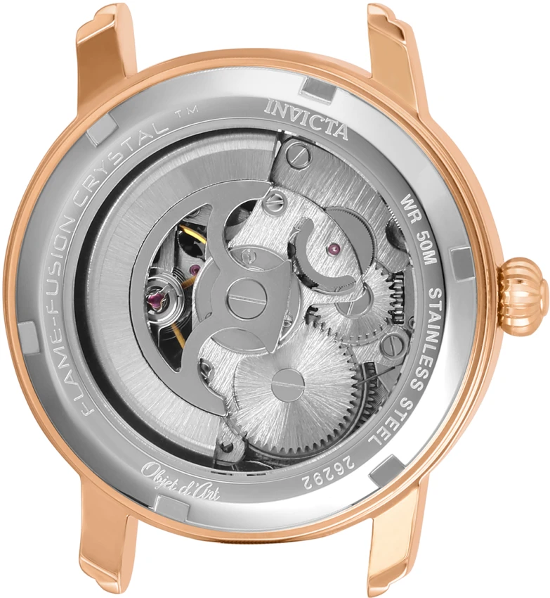 Objet D Art model 26292 | Invictawatch