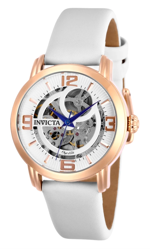 Objet D Art model 26292 | Invictawatch