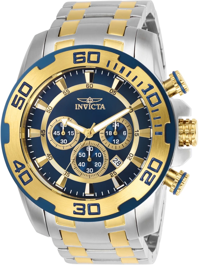 Pro Diver model 26296 | Invictawatch
