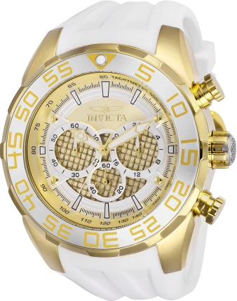 Speedway model 46109 | Invictawatch