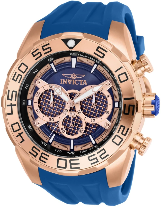 Speedway model 26305 | Invictawatch