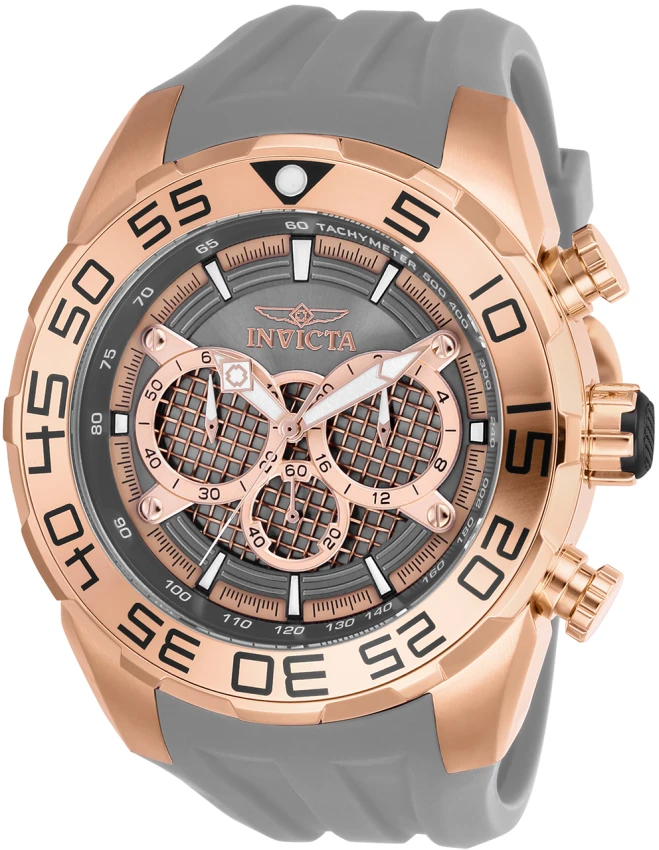 Speedway model 26306 | Invictawatch