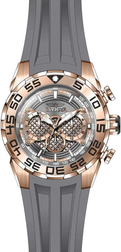 Speedway model 26306 | Invictawatch