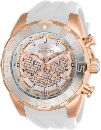 ラヴィ様 Speedway model 26307 | Invictawatch