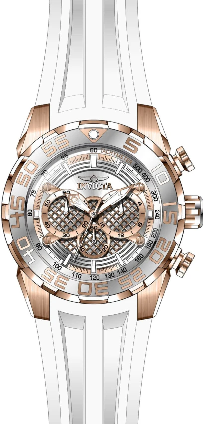 Speedway model 26307 | Invictawatch
