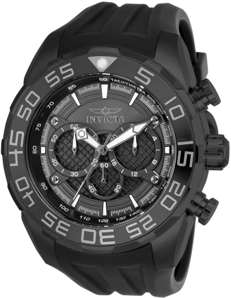 Speedway model 32255 | Invictawatch