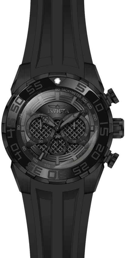 Speedway model 26309 | Invictawatch