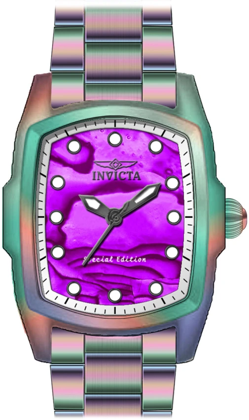Lupah model 26318 | Invictawatch