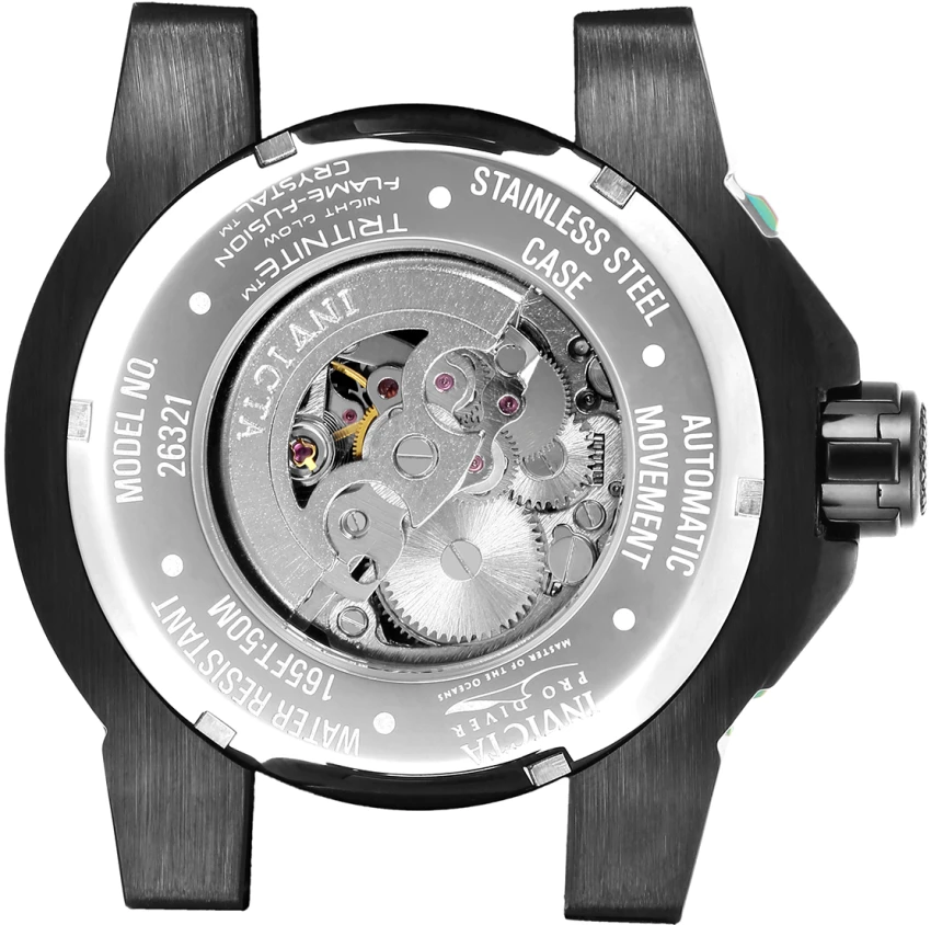Pro Diver model 26321 | Invictawatch