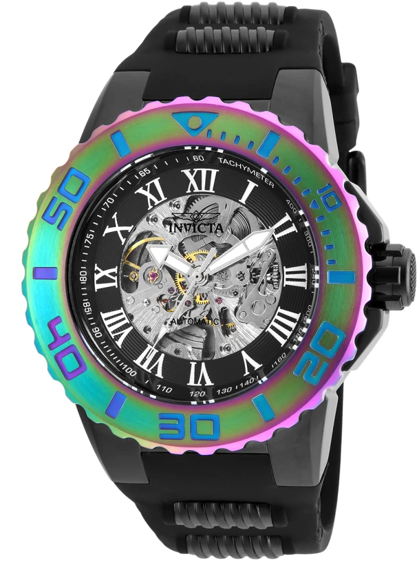 Pro Diver model 26321 | Invictawatch