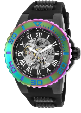 Pro Diver model 26321 | Invictawatch