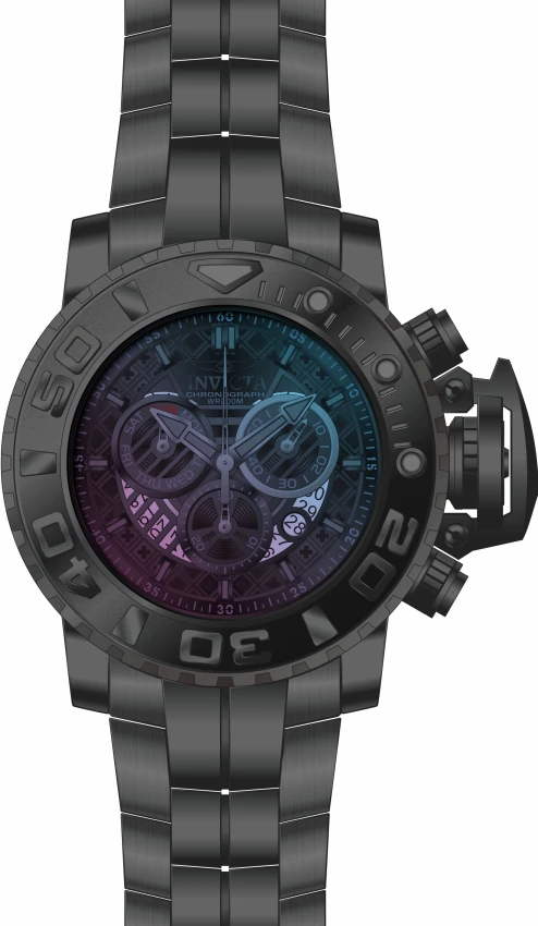 Sea Hunter model 26326 | Invictawatch