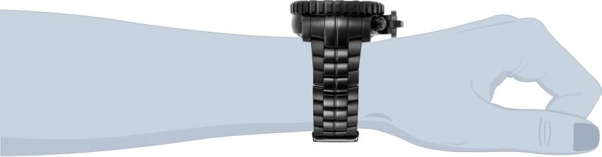 Sea Hunter model 26326 | Invictawatch