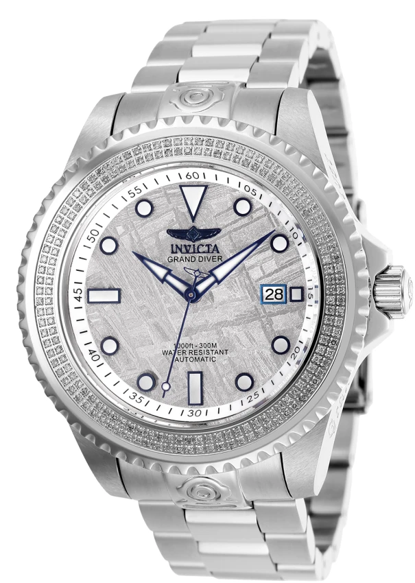 Pro Diver model 26327 | Invictawatch