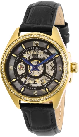 Objet D Art model 26353 | Invictawatch