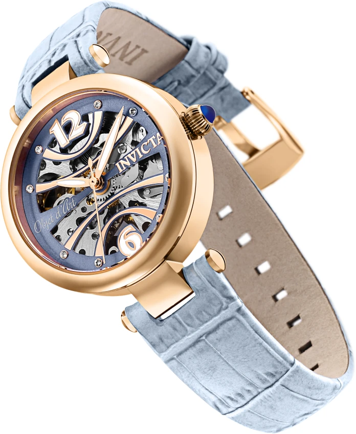 iris様オーダー品 Objet D Art model 26370 | Invictawatch