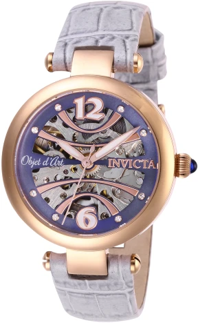 Objet D Art model 26370 | Invictawatch