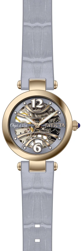 Objet D Art model 26370 | Invictawatch